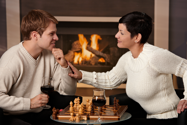 Romantic mountain getaway: our ideas for a perfect couples’ weekend