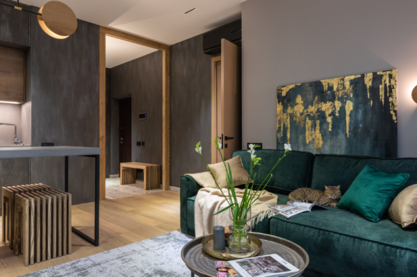 Have your property managed by a professional the ideal choice!