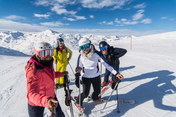 Tips for a successful mountain holiday rental