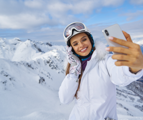 Why choose the 3 Valleys for your winter vacation?