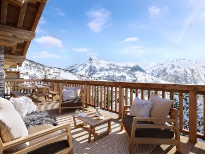 Tailor-made services