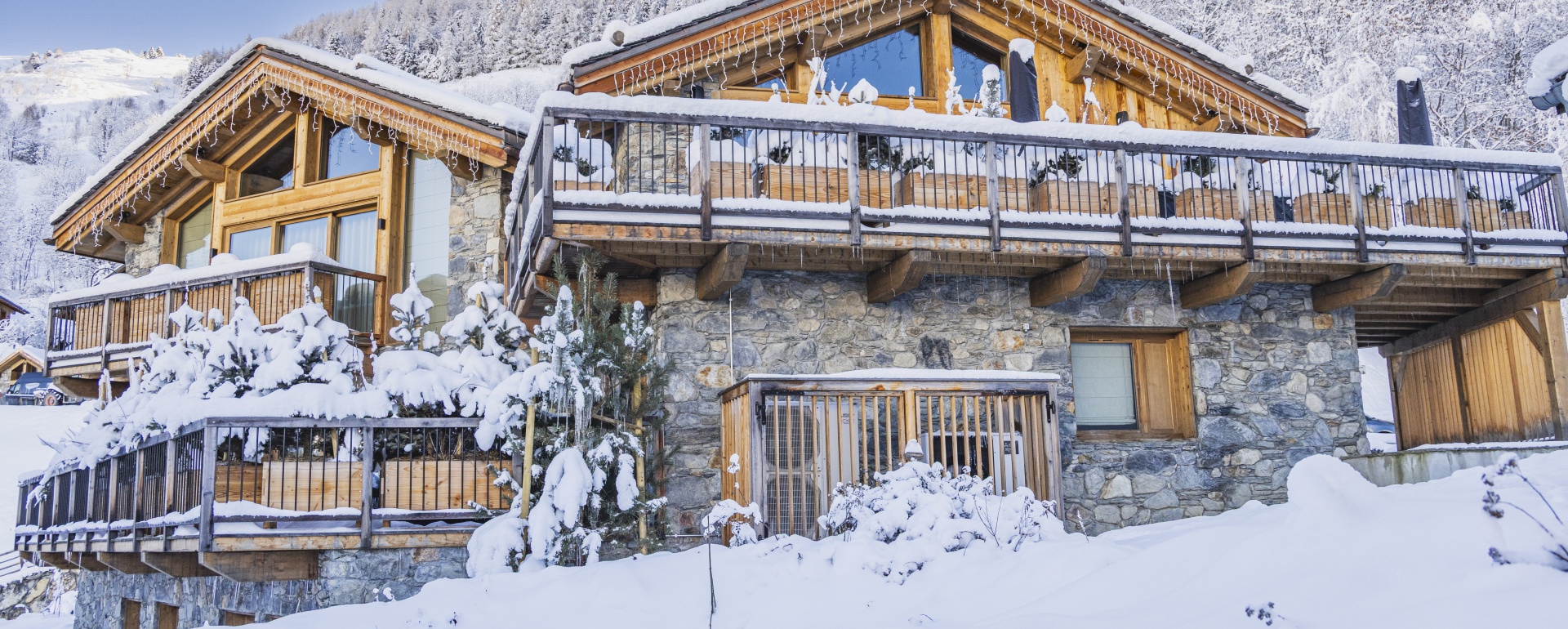 A new vision of real estate excellence