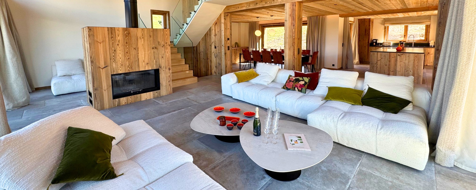 A new vision of real estate excellence