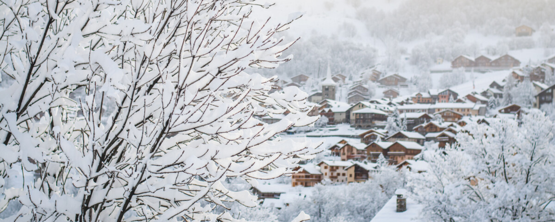 Experience an unforgettable chalet vacation