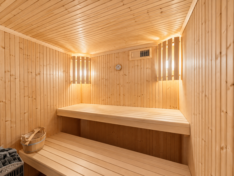 Detached chalet in Villarabout - Photo N°14