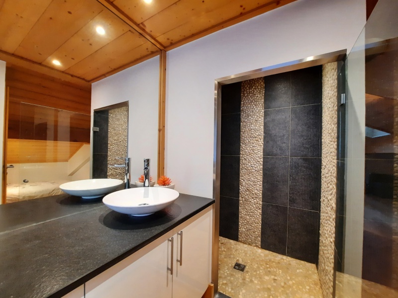 Detached chalet - close to the slopes - Photo N°18