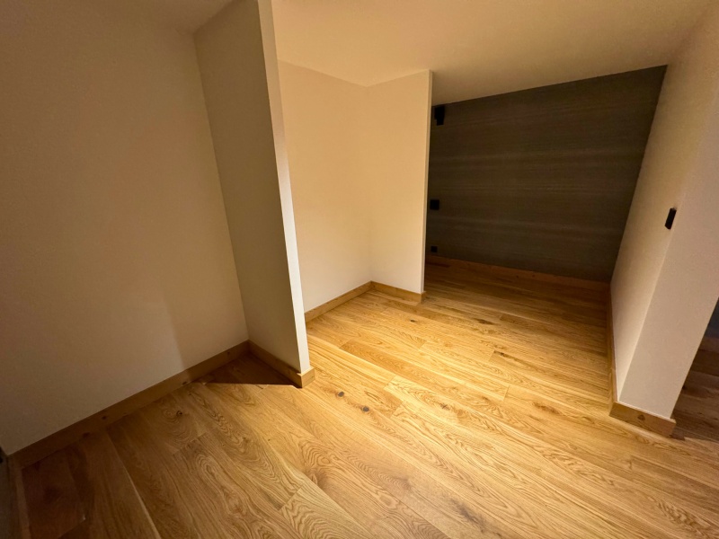 Exceptional apartment in Le Bettex - Photo N°11