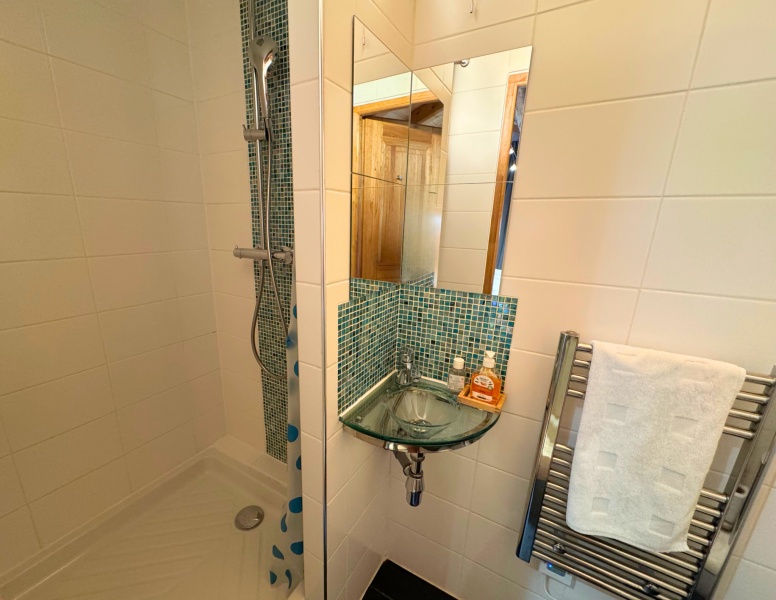 Individual chalet in La Combe - Photo N°17