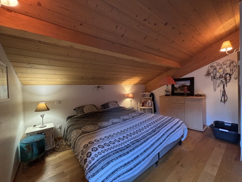 Individual chalet in le Bettaix - Photo N°8