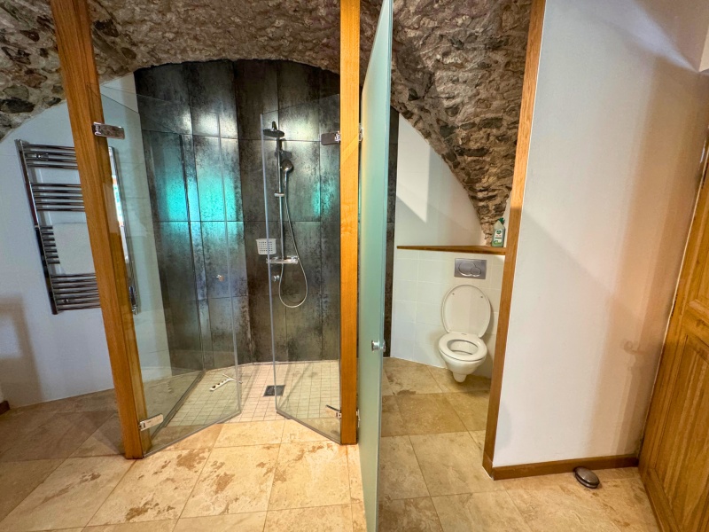 Individual chalet in La Combe - Photo N°11