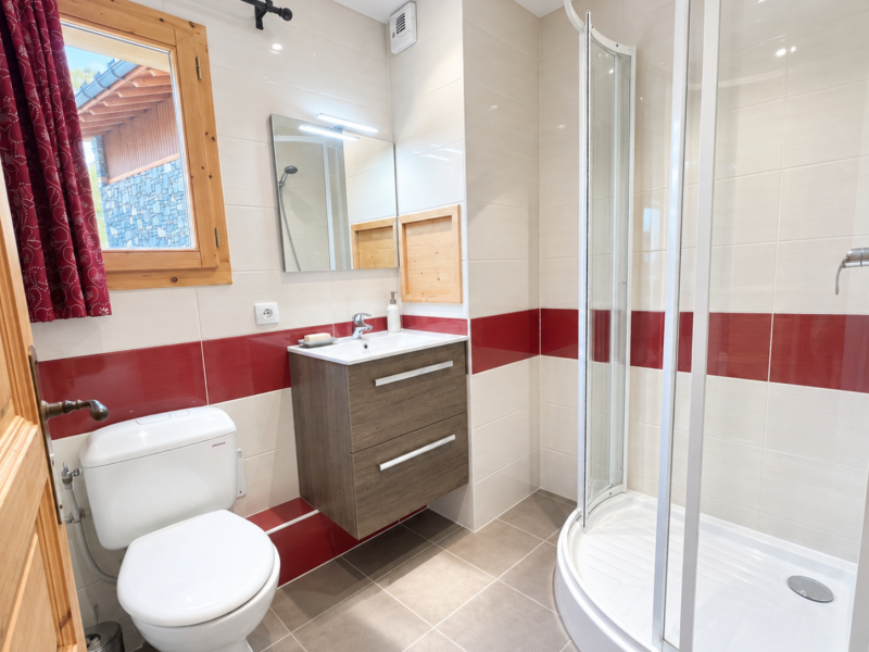 Detached chalet in Villarabout - Photo N°13