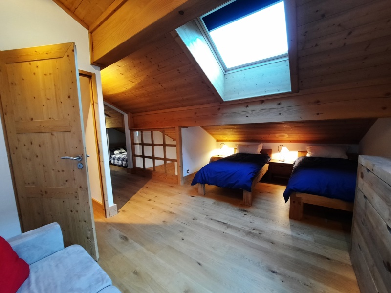 Detached chalet - close to the slopes - Photo N°19
