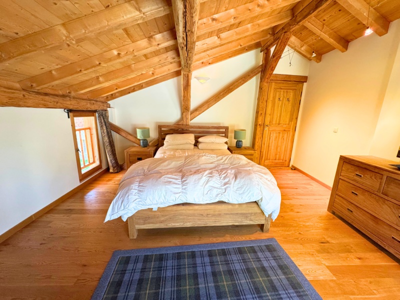 Individual chalet in La Combe - Photo N°8