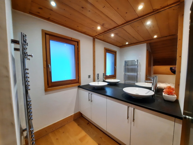 Detached chalet - close to the slopes - Photo N°17