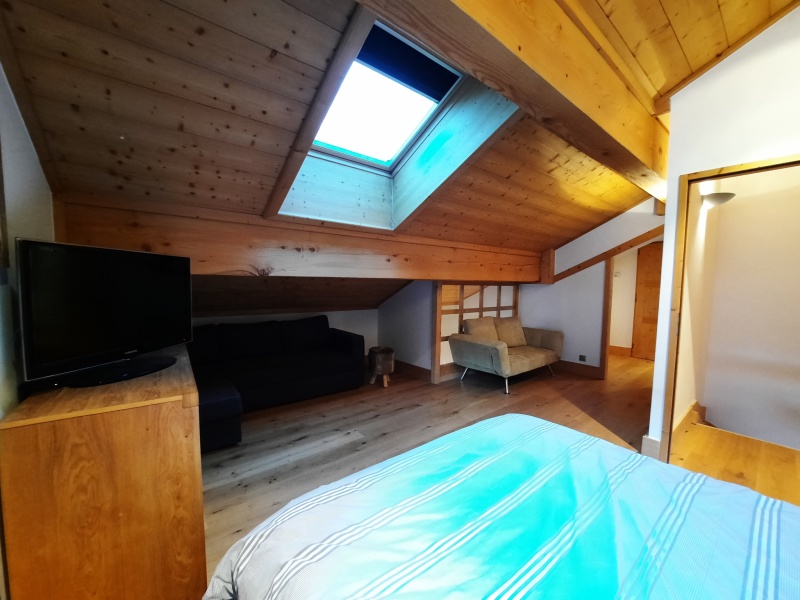 Detached chalet - close to the slopes - Photo N°13