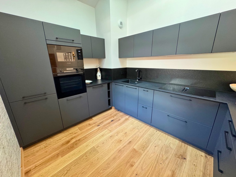 Exceptional apartment in Le Bettex - Photo N°6