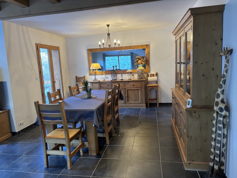 Individual chalet in le Bettaix - Photo N°2