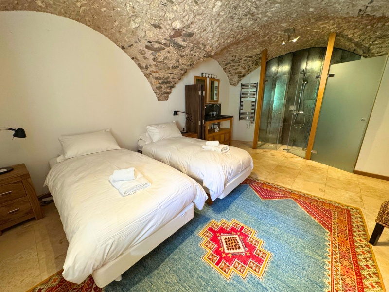 Individual chalet in La Combe - Photo N°10