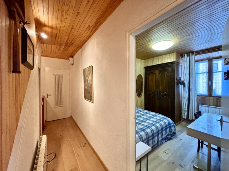 Village house in Châtelard - Photo N°10