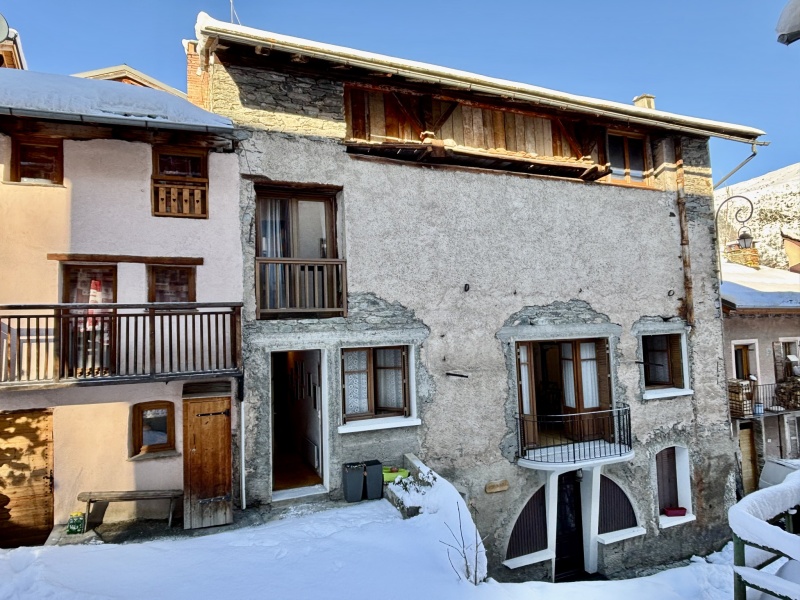 Village house in Châtelard - Photo N°15