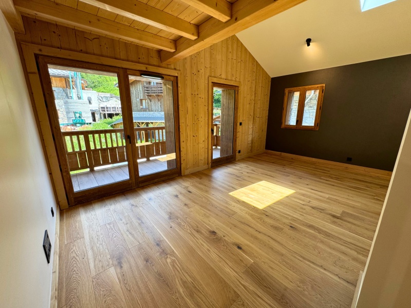 Exceptional apartment in Le Bettex - Photo N°4