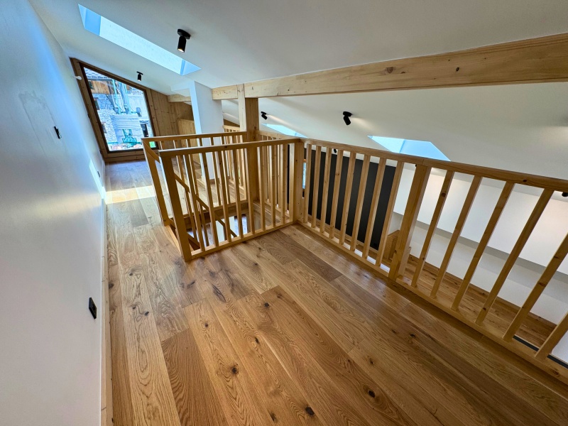 Exceptional apartment in Le Bettex - Photo N°6