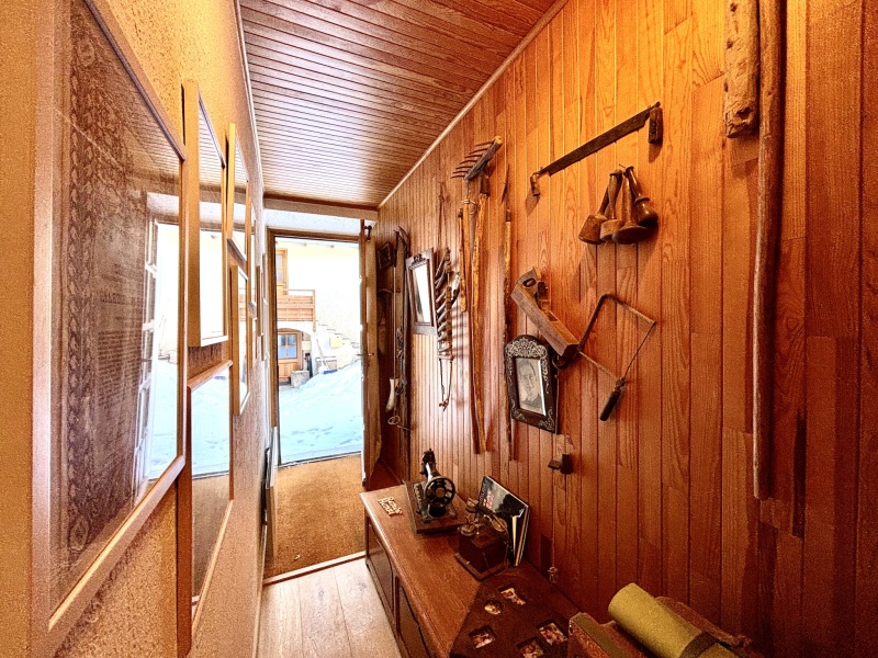 Village house in Châtelard - Photo N°9