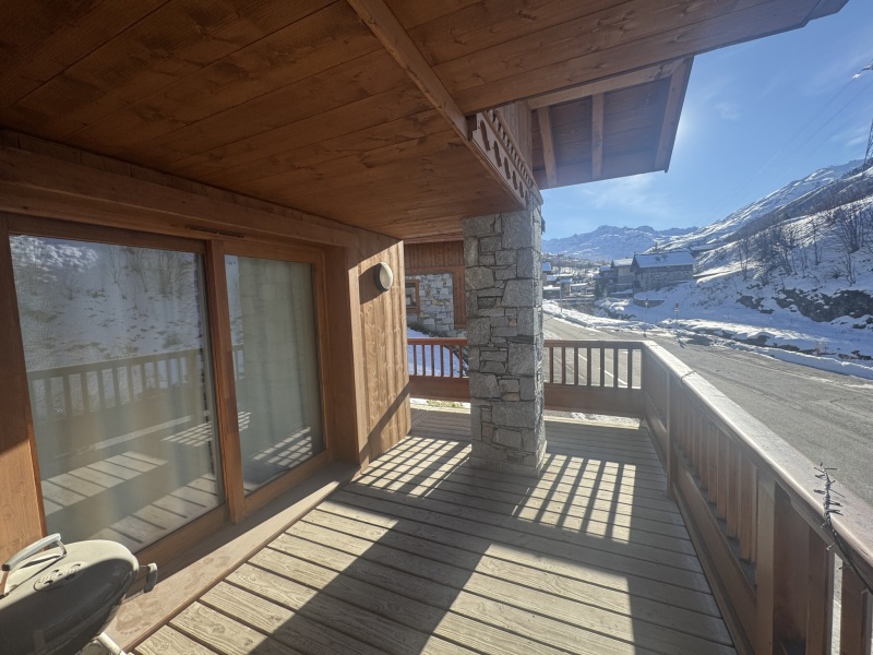 Detached chalet - close to the slopes - Photo N°27