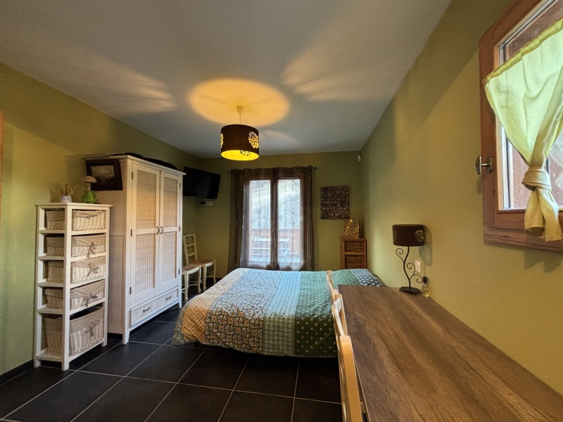 Individual chalet in le Bettaix - Photo N°7