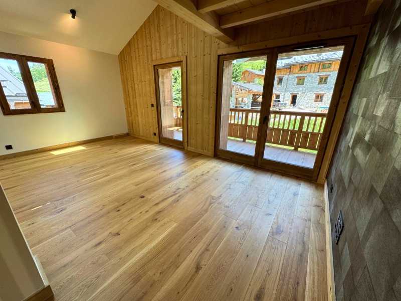 Exceptional apartment in Le Bettex - Photo N°4