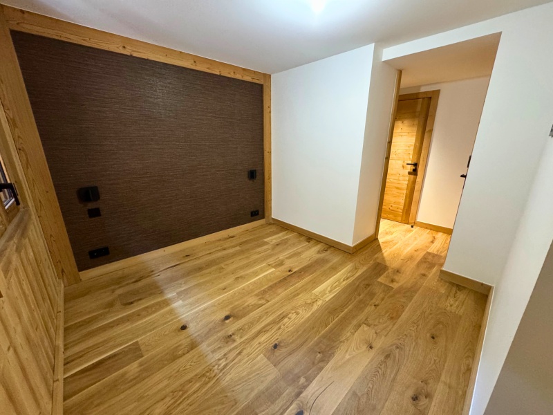 Exceptional apartment in Le Bettex - Photo N°8