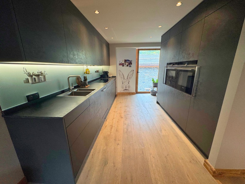 Renovated chalet in Saint-Martin-de-Belleville - Photo N°6