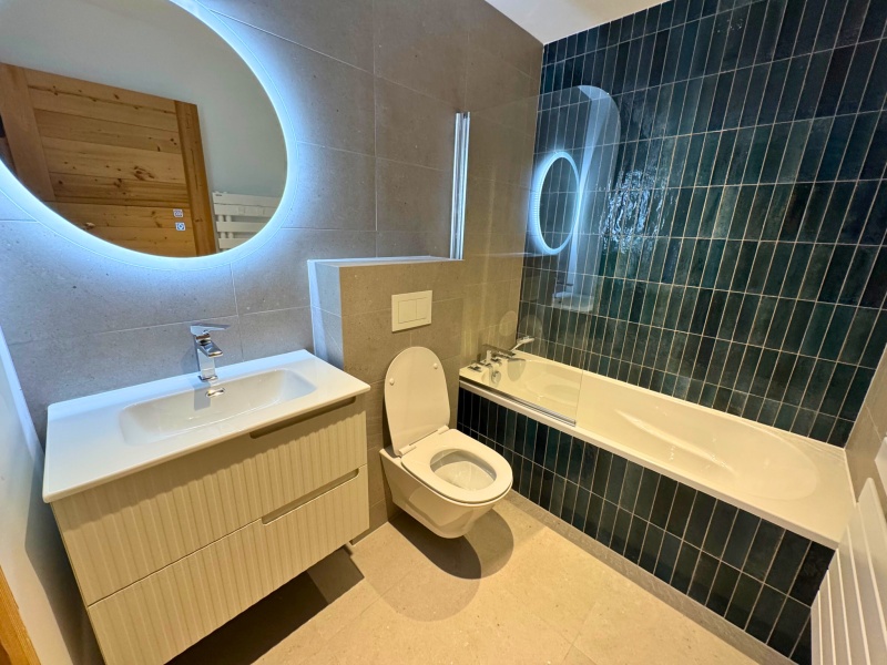 Exceptional apartment in Le Bettex - Photo N°8