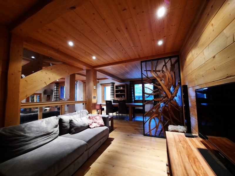 Detached chalet - close to the slopes - Photo N°6