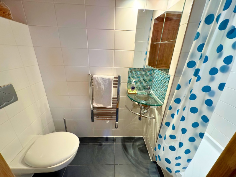 Individual chalet in La Combe - Photo N°15
