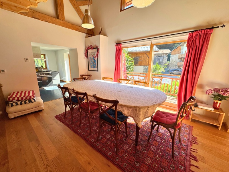 Individual chalet in La Combe - Photo N°6