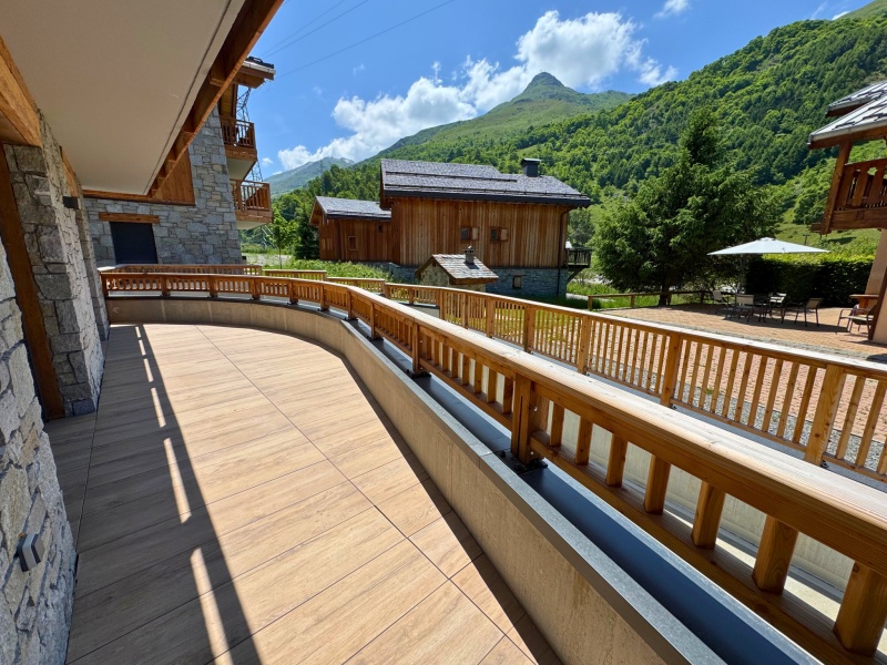 Exceptional apartment in Le Bettex - Photo N°13