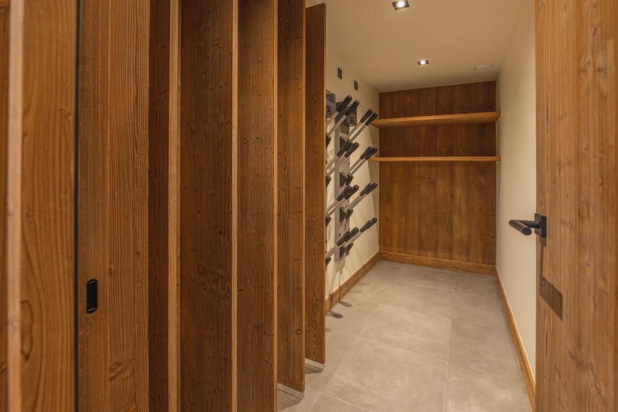 New built Chalet - charming half-chalet - Photo N°11