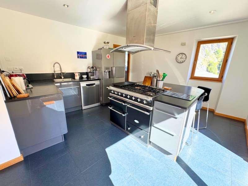 Individual chalet in La Combe - Photo N°4