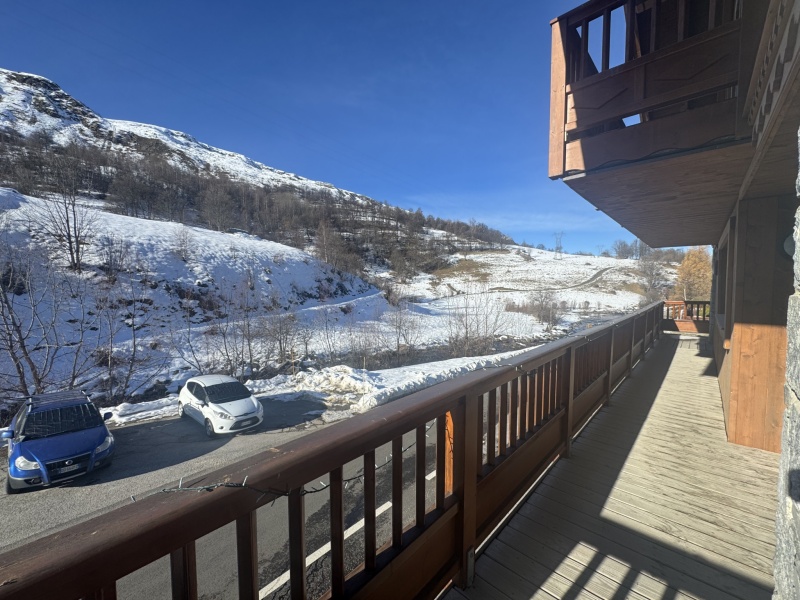 Detached chalet - close to the slopes - Photo N°26