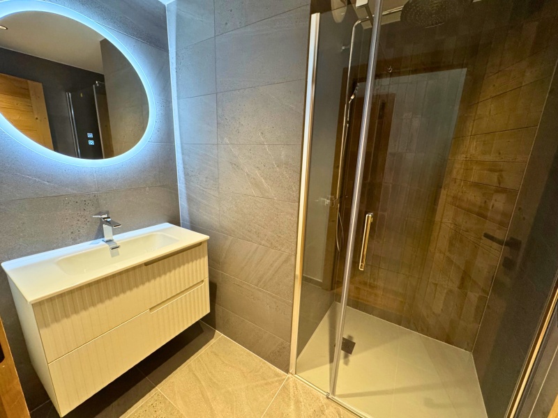 Exceptional apartment in Le Bettex - Photo N°9