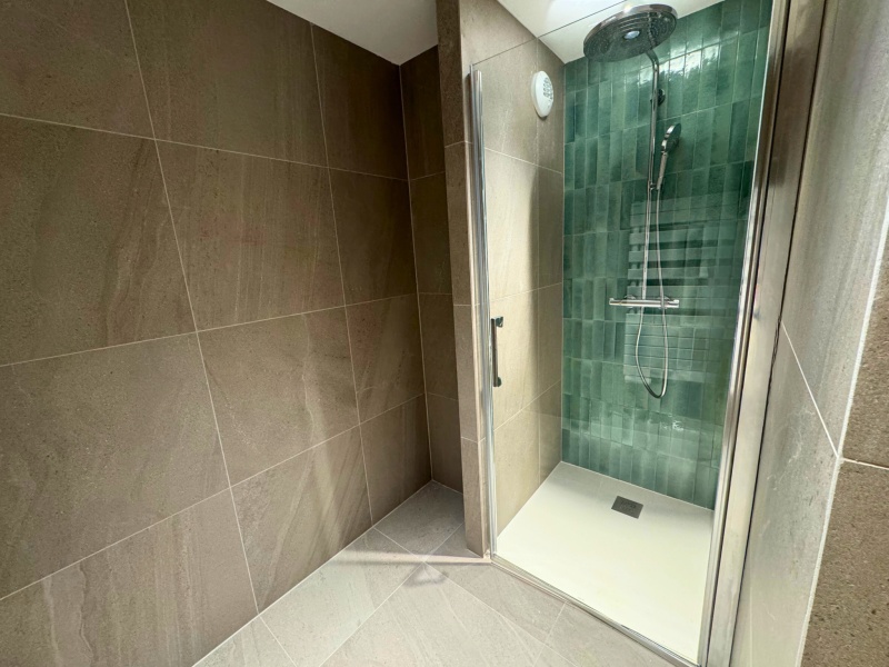 Exceptional apartment in Le Bettex - Photo N°12