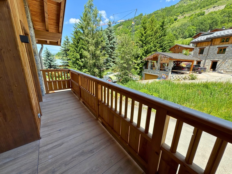 Exceptional apartment in Le Bettex - Photo N°6