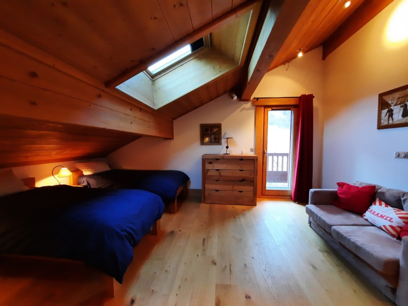 Detached chalet - close to the slopes - Photo N°20