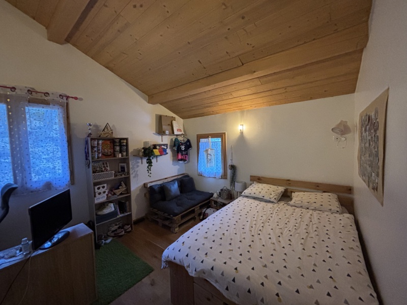 Individual chalet in le Bettaix - Photo N°9