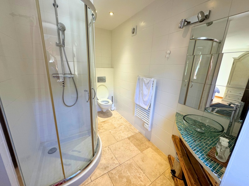 Individual chalet in La Combe - Photo N°13