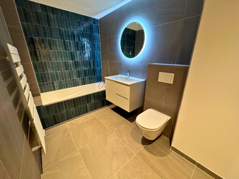 Exceptional apartment in Le Bettex - Photo N°10