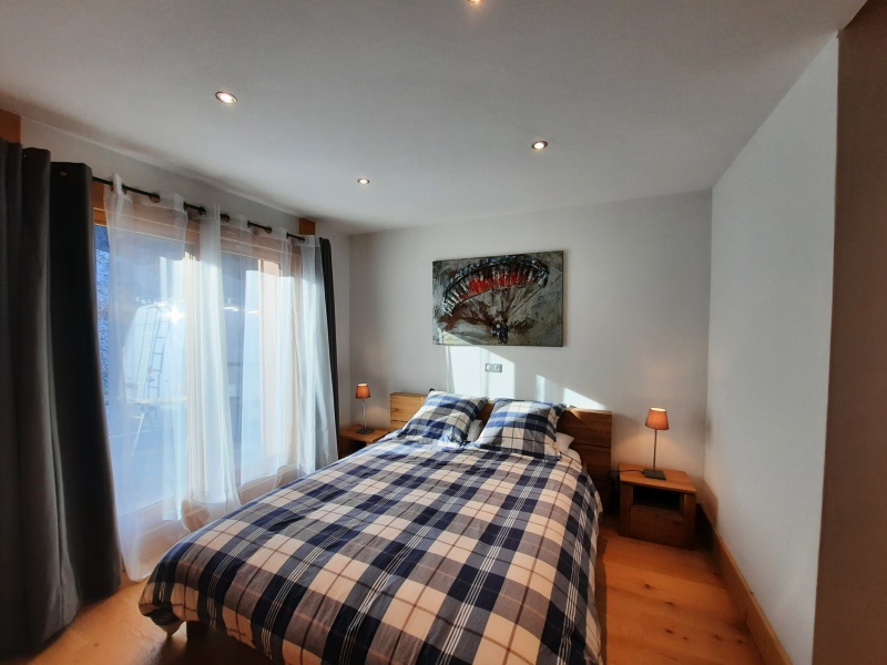 Detached chalet - close to the slopes - Photo N°10