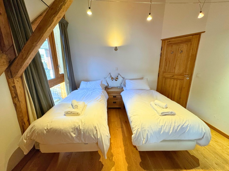 Individual chalet in La Combe - Photo N°16