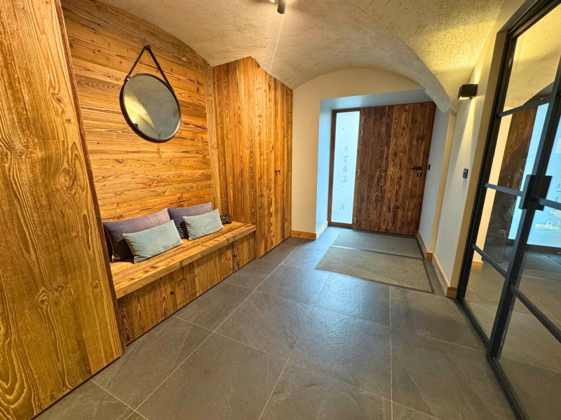 Renovated chalet in Saint-Martin-de-Belleville - Photo N°16